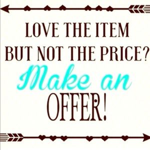 MOVING SALE!! Please make an offer!!